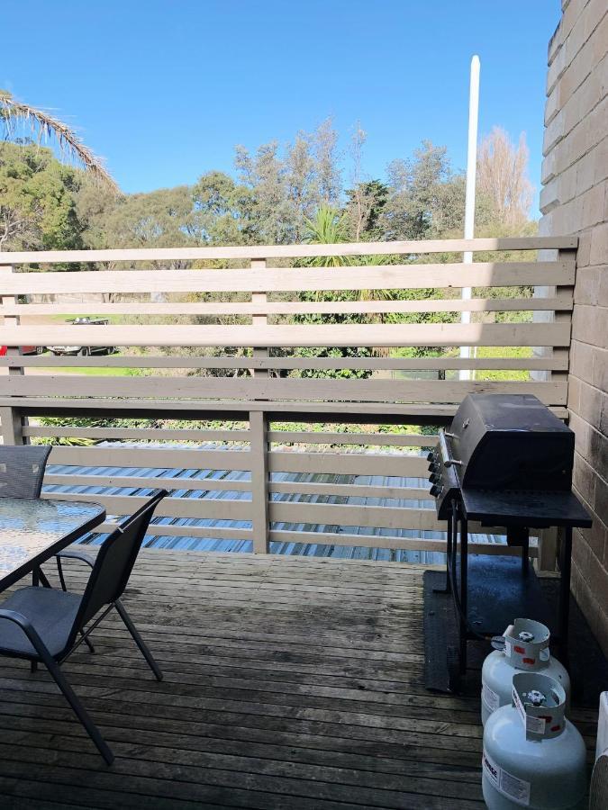Bayplay Beach Cottage - Pet Friendly Queenscliff Exterior photo