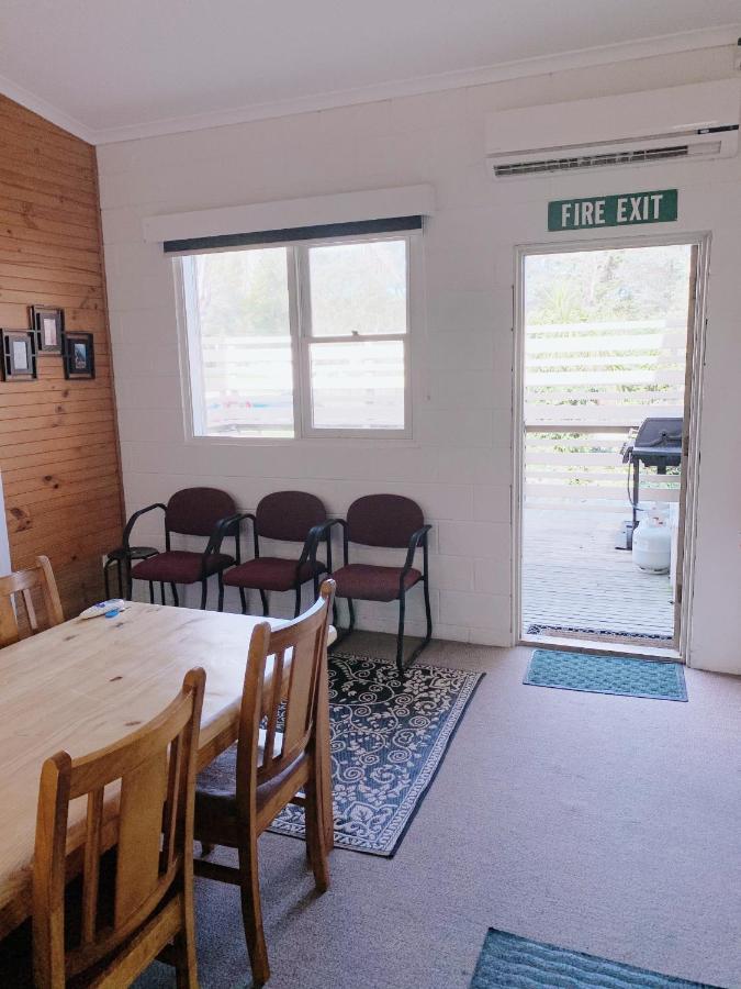 Bayplay Beach Cottage - Pet Friendly Queenscliff Exterior photo