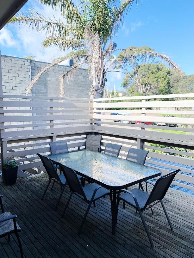 Bayplay Beach Cottage - Pet Friendly Queenscliff Exterior photo