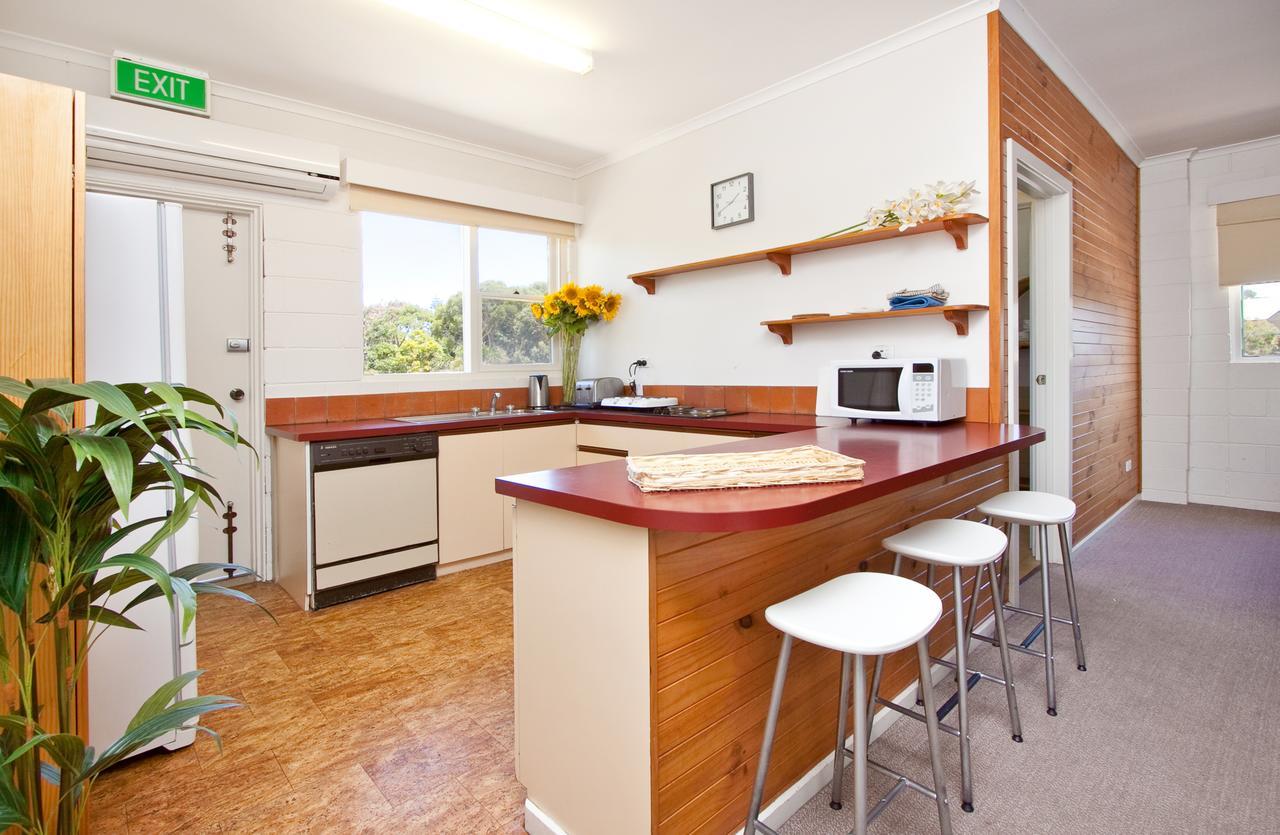 Bayplay Beach Cottage - Pet Friendly Queenscliff Exterior photo