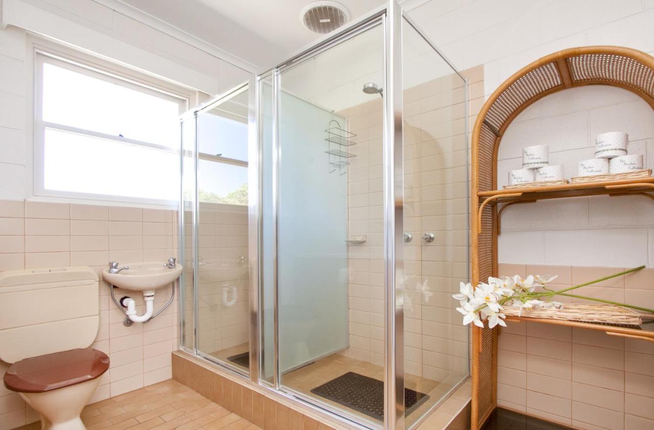 Bayplay Beach Cottage - Pet Friendly Queenscliff Exterior photo